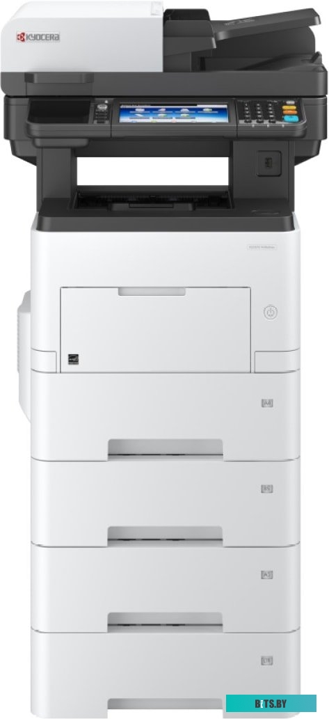 МФУ Kyocera Mita ECOSYS M3860idn <1102X93NL0>