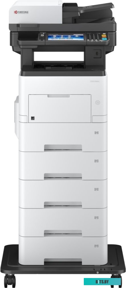 МФУ Kyocera Mita ECOSYS M3860idn <1102X93NL0>