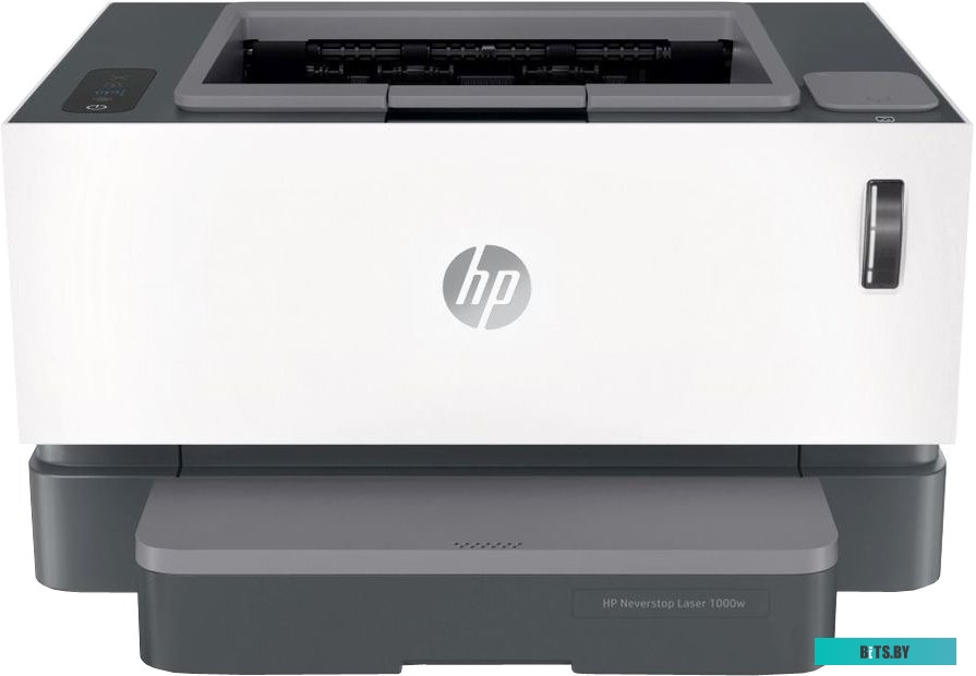 Принтер HP Neverstop Laser 1000w 4RY23A