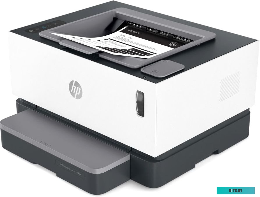 Принтер HP Neverstop Laser 1000w 4RY23A
