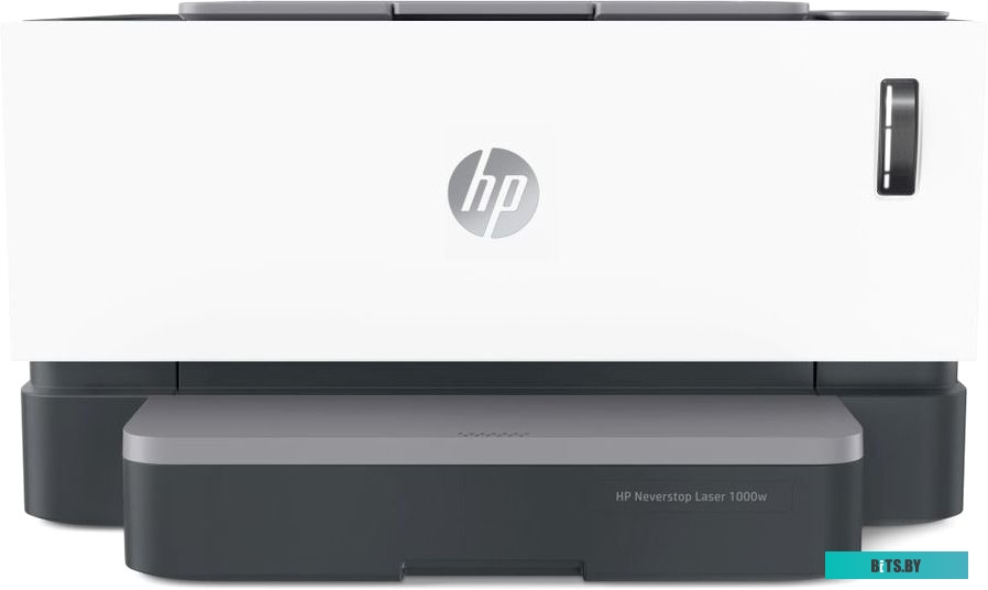 Принтер HP Neverstop Laser 1000w 4RY23A