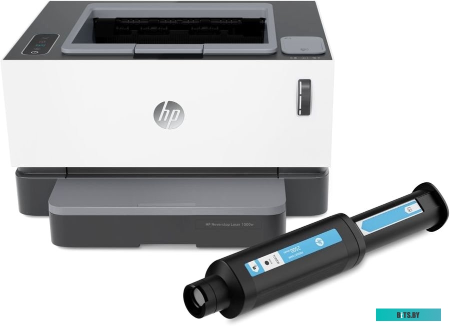 Принтер HP Neverstop Laser 1000w 4RY23A
