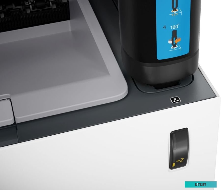 Принтер HP Neverstop Laser 1000w 4RY23A