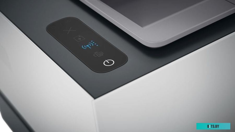 Принтер HP Neverstop Laser 1000w 4RY23A