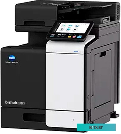 AAJP027 Konica Minolta Minolta Bizhub C3321i