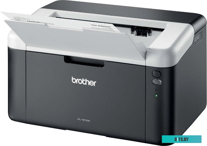 Принтер Brother HL-1212W HL1212WRF1
