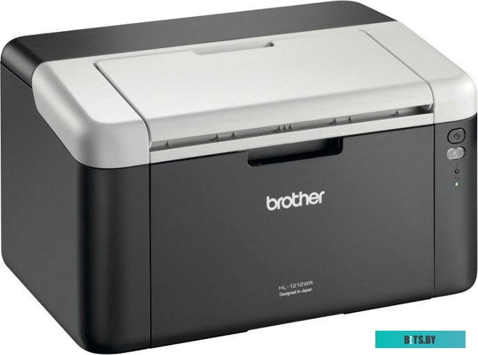 Принтер Brother HL-1212W HL1212WRF1