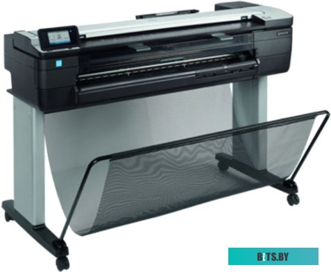 Плоттер HP DesignJet T830 [F9A30A]