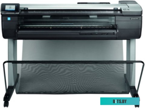 Плоттер HP DesignJet T830 [F9A30A]