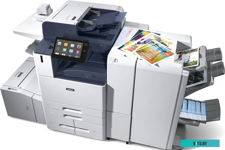 МФУ Xerox AltaLink C8130/35 (базовый блок) <C8101V_F>