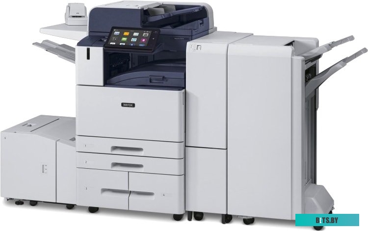 МФУ Xerox AltaLink C8130/35 (базовый блок) <C8101V_F>