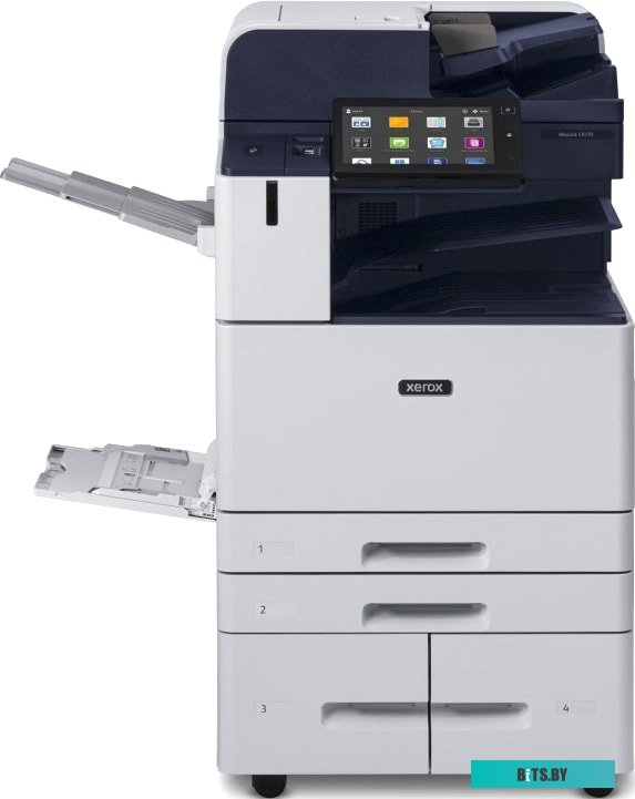 МФУ Xerox AltaLink C8130/35 (базовый блок) <C8101V_F>