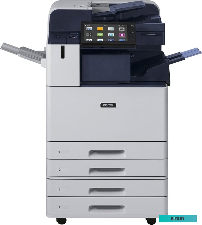 МФУ Xerox AltaLink C8130/35 (базовый блок) <C8101V_F>