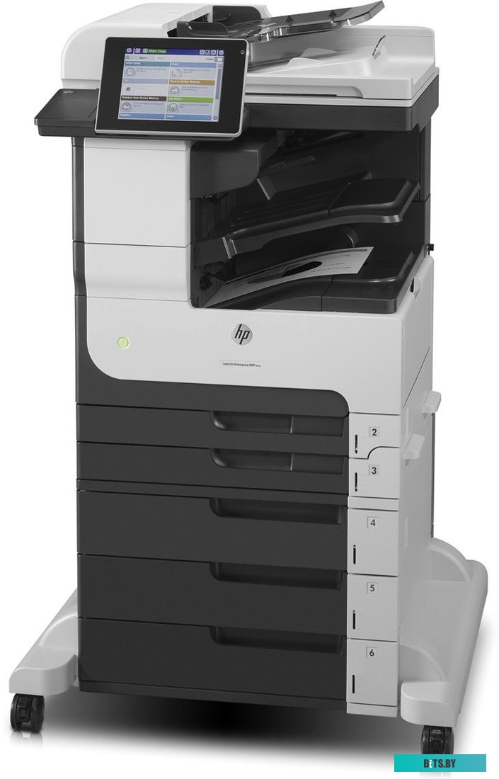 МФУ HP LaserJet Enterprise M725z [CF068A]