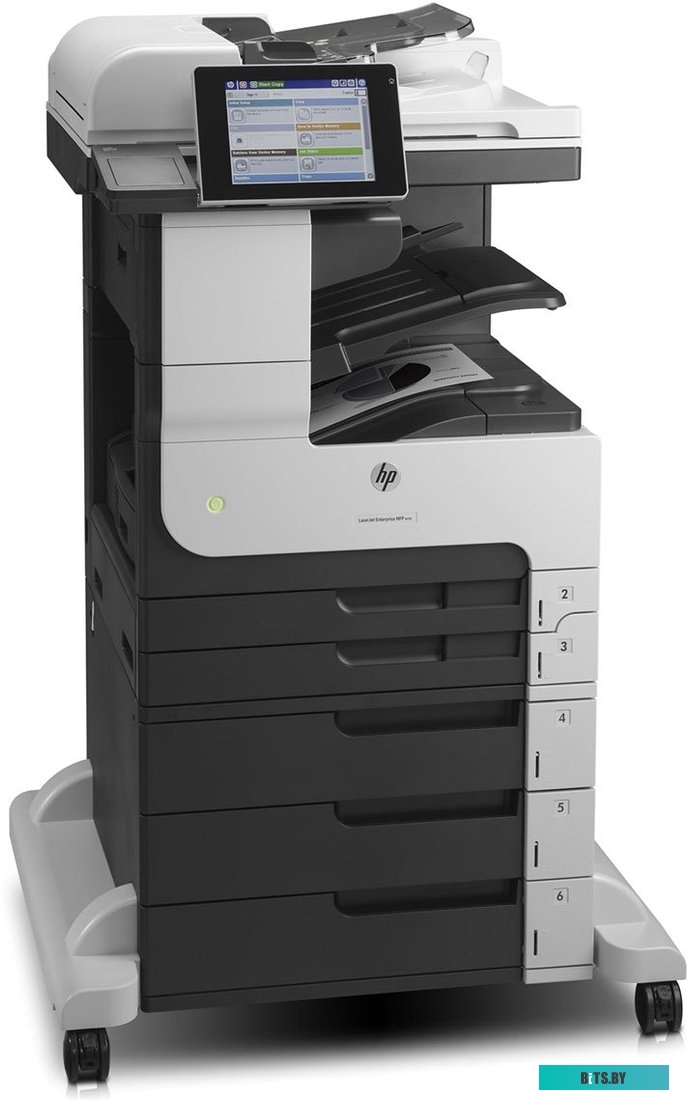 МФУ HP LaserJet Enterprise M725z [CF068A]