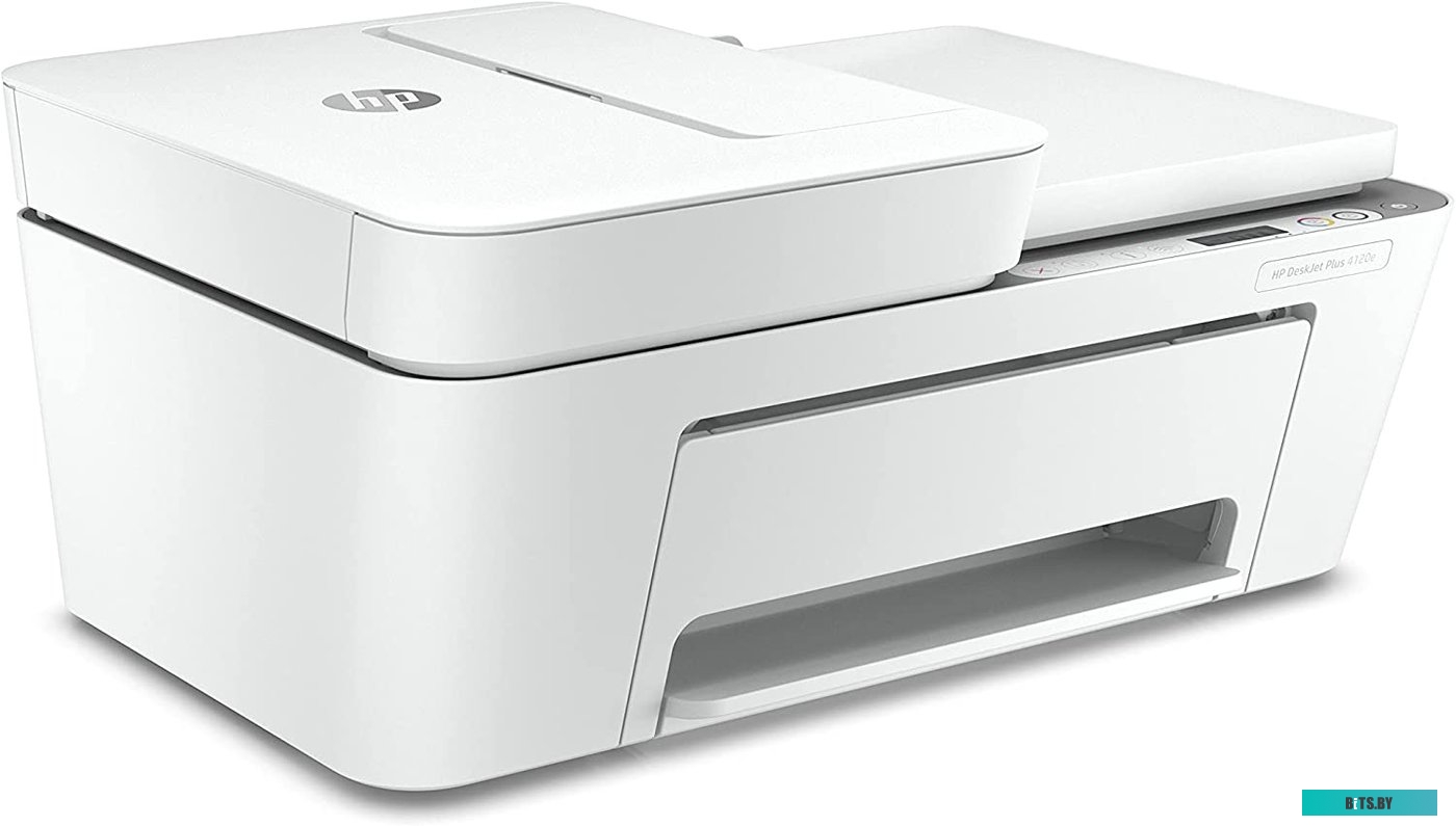 МФУ HP DeskJet 4120e 26Q90B