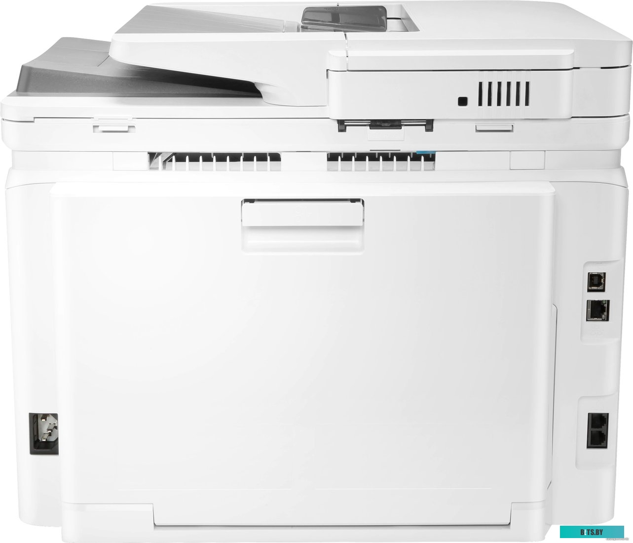 МФУ HP Color LaserJet Pro M283fdw 7KW75A