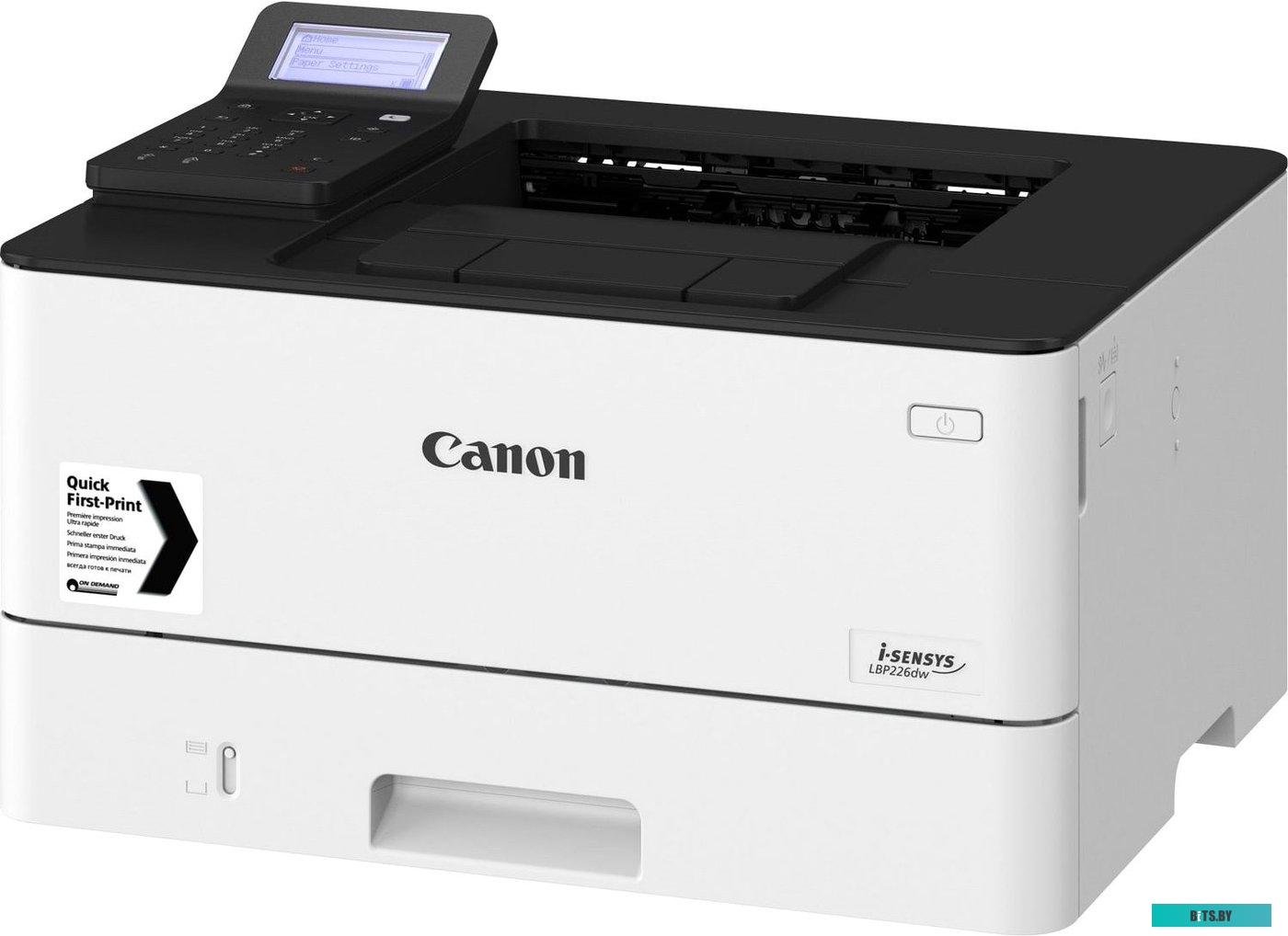 Принтер Canon i-SENSYS LBP226dw