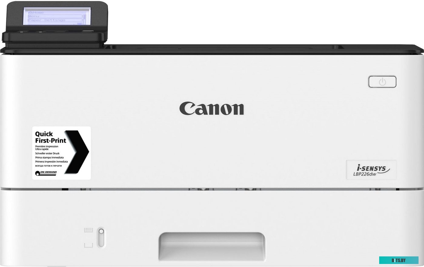 Принтер Canon i-SENSYS LBP226dw