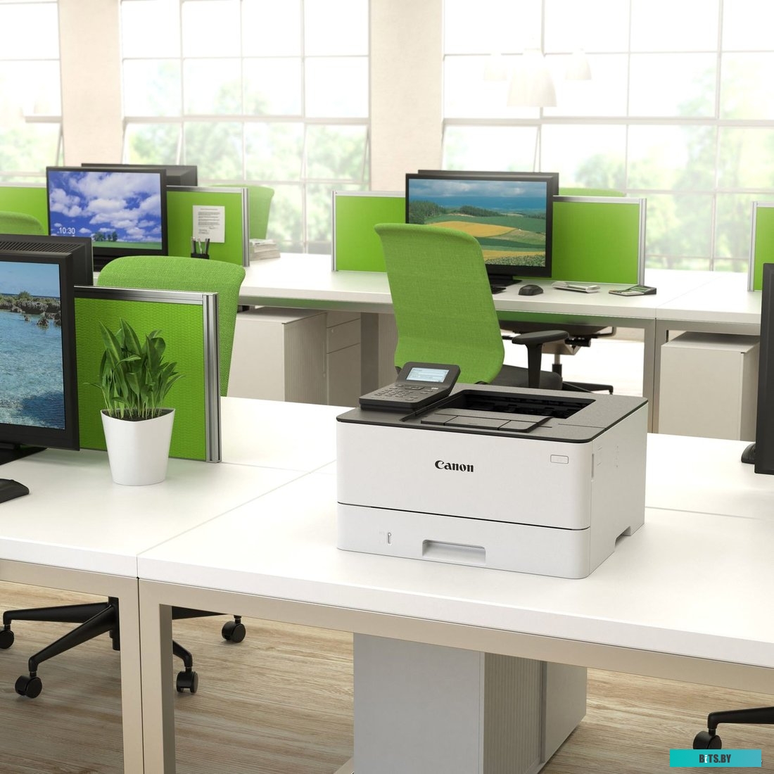Принтер Canon i-SENSYS LBP226dw