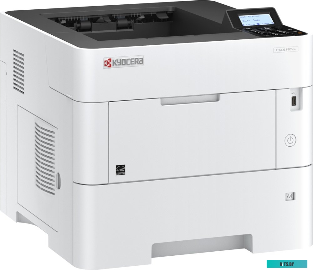 Принтер Kyocera Mita ECOSYS P3155dn <1102TR3NL0>