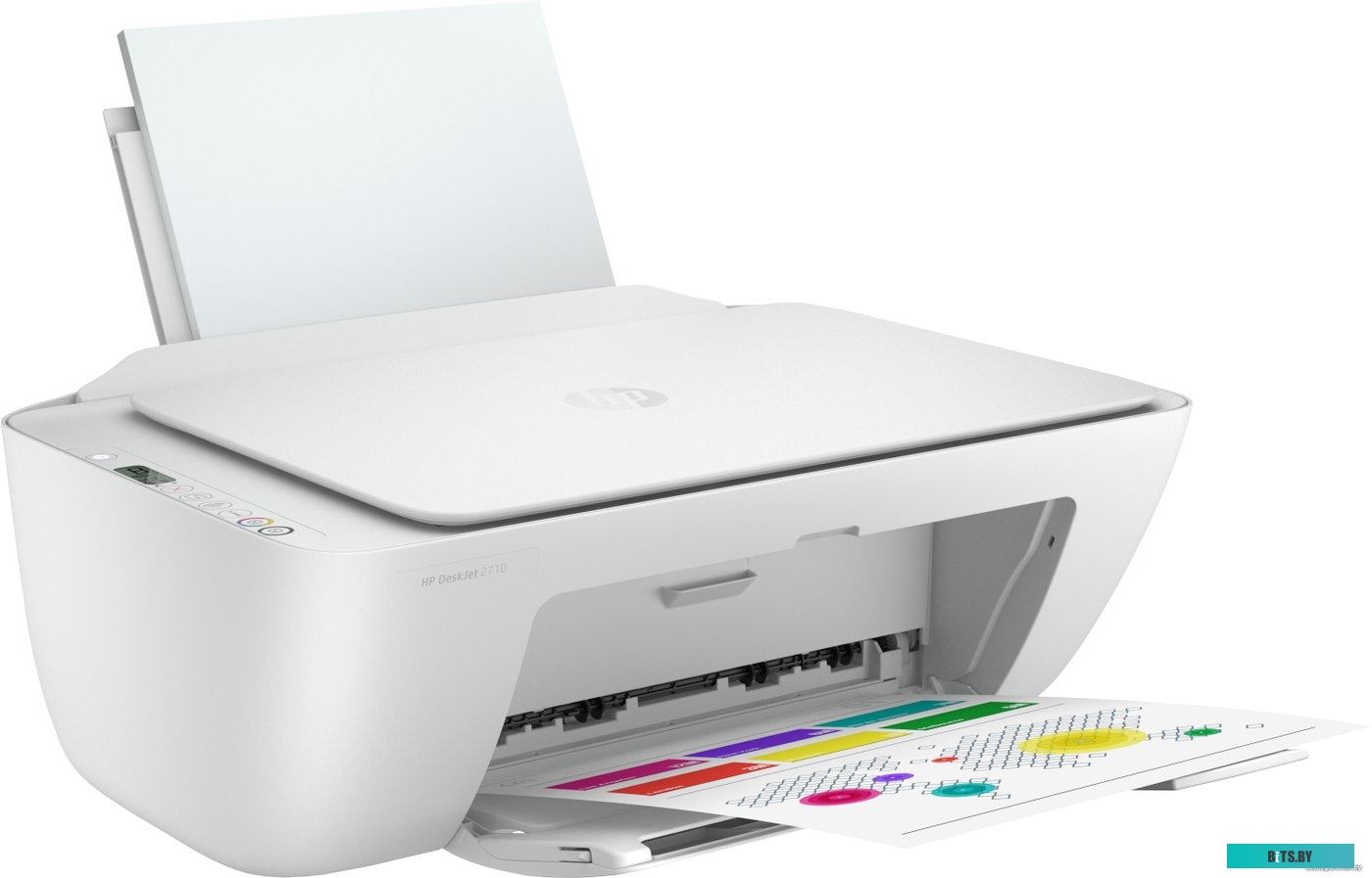 МФУ HP DeskJet 2710 5AR83B