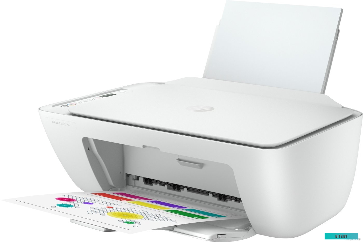 МФУ HP DeskJet 2710 5AR83B