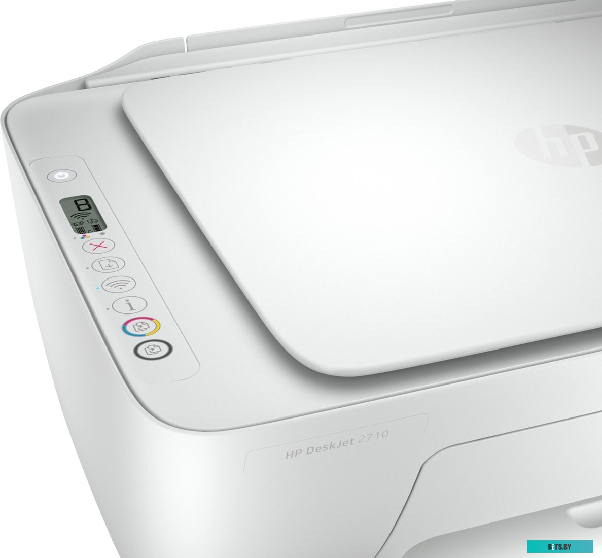 МФУ HP DeskJet 2710 5AR83B