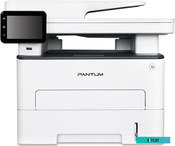 МФУ Pantum M7300FDW