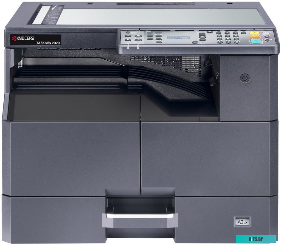МФУ Kyocera Mita TASKalfa 2020 <1102ZR3NL0>