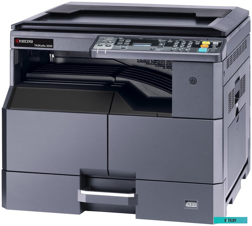 МФУ Kyocera Mita TASKalfa 2020 <1102ZR3NL0>