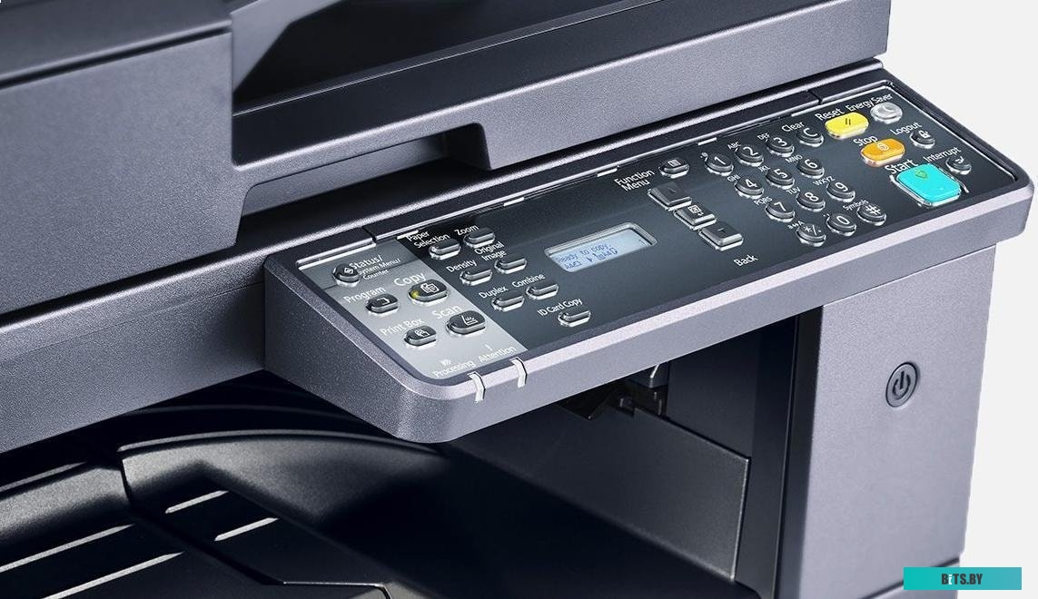 МФУ Kyocera Mita TASKalfa 2020 <1102ZR3NL0>