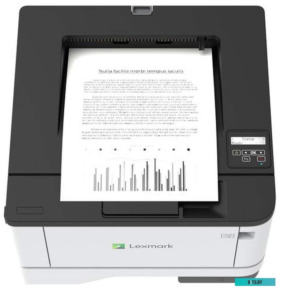 Принтер Lexmark MS431dn <29S0060>