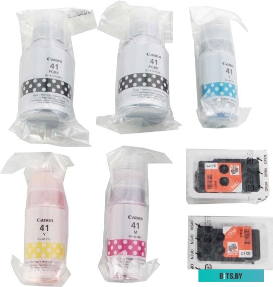 МФУ Canon Pixma G2420 <4465C009>