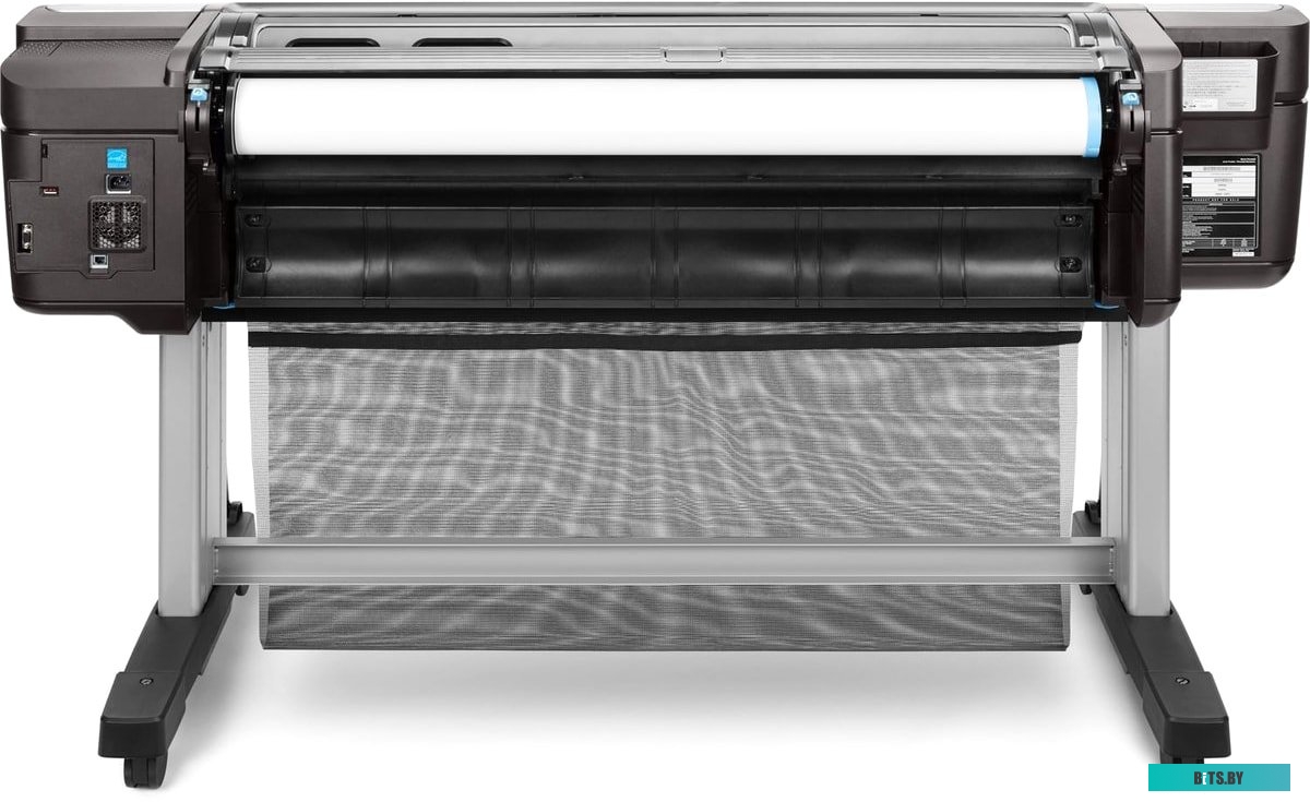 Принтер HP DesignJet T1700 PS 44" 1VD87A