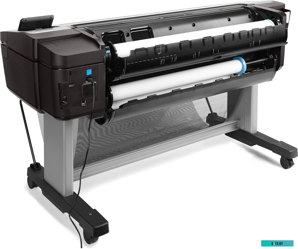 Принтер HP DesignJet T1700 PS 44" 1VD87A