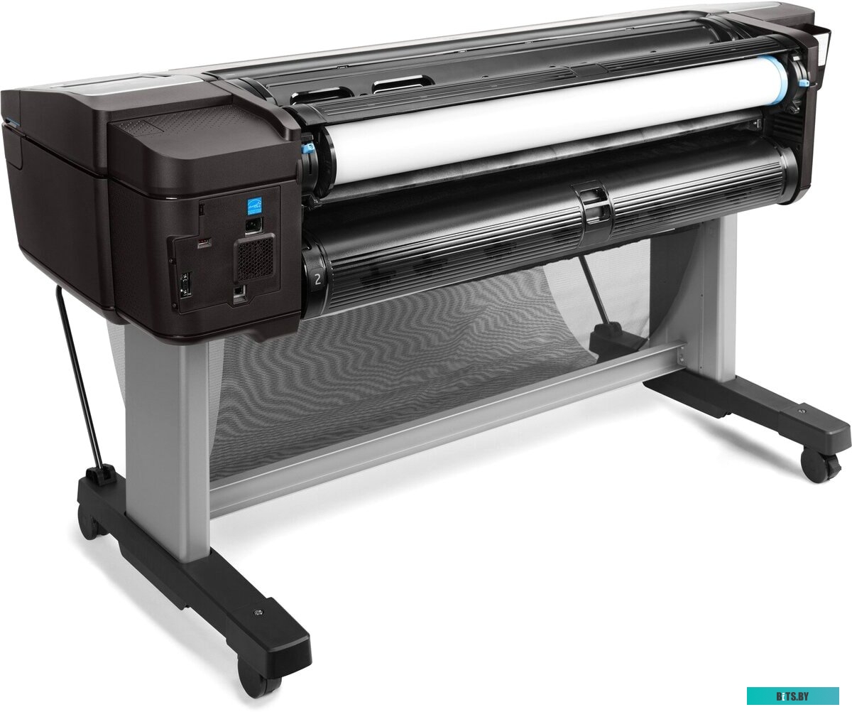 Принтер HP DesignJet T1700 PS 44" 1VD87A