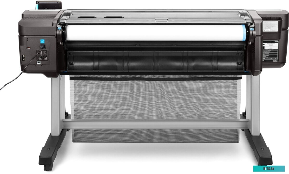 Принтер HP DesignJet T1700 PS 44" 1VD87A