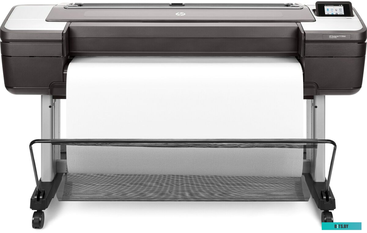 Принтер HP DesignJet T1700 PS 44" 1VD87A