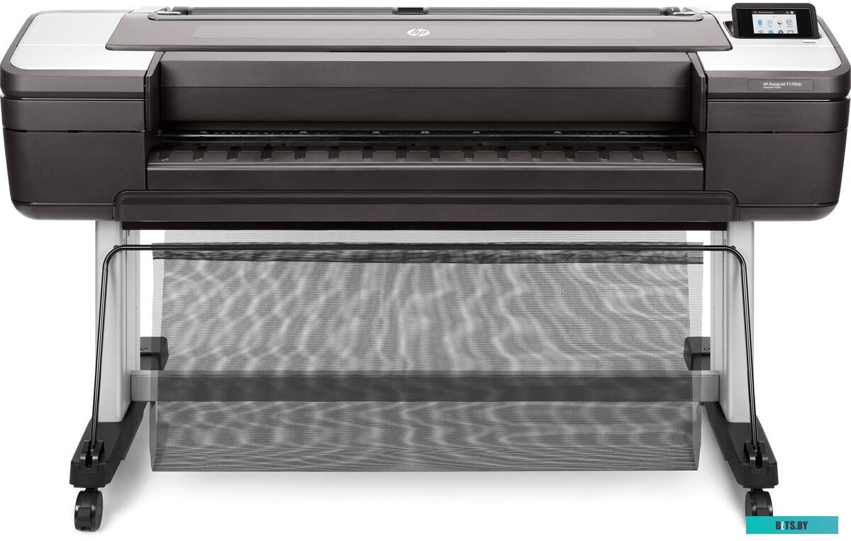 Принтер HP DesignJet T1700 PS 44" 1VD87A