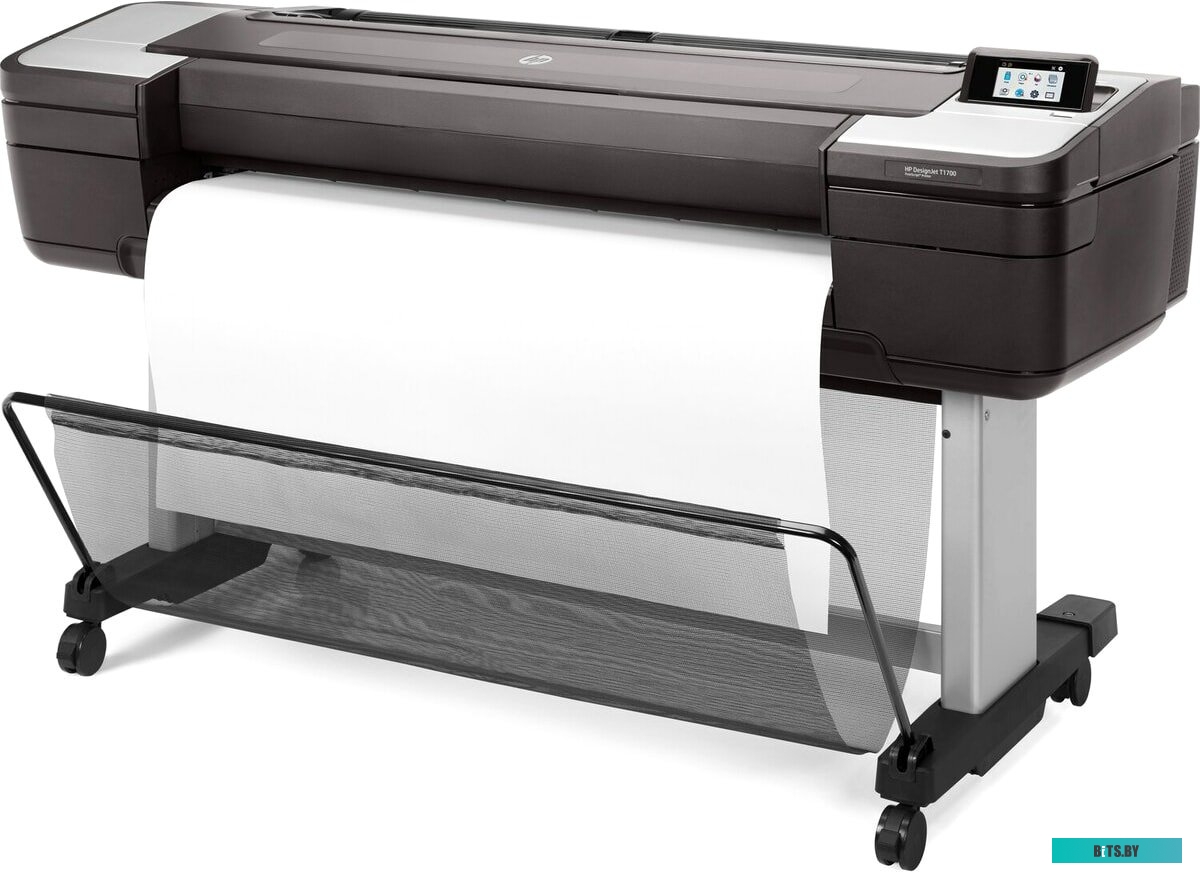 Принтер HP DesignJet T1700 PS 44" 1VD87A