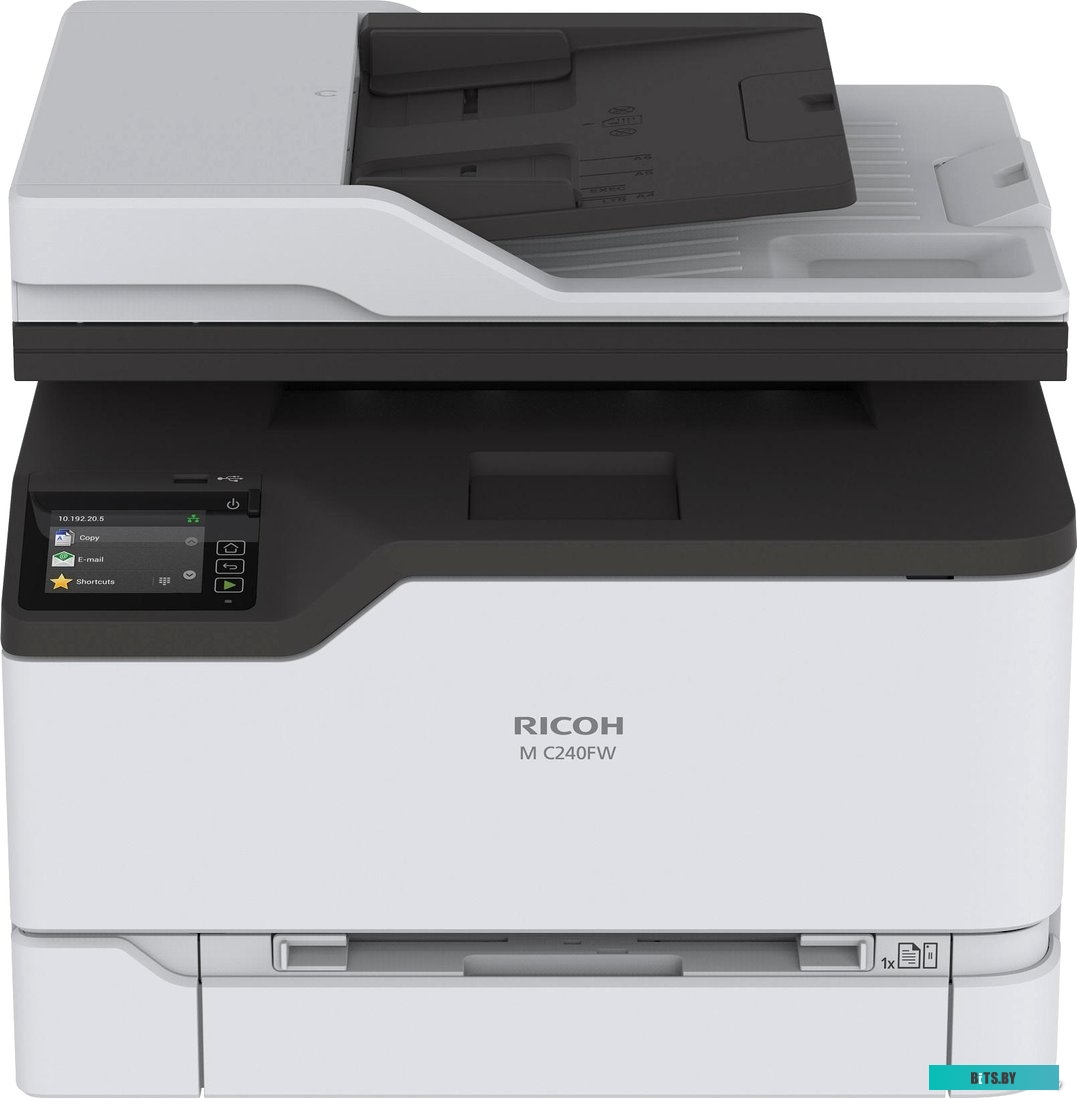 МФУ Ricoh M C240FW <408430>