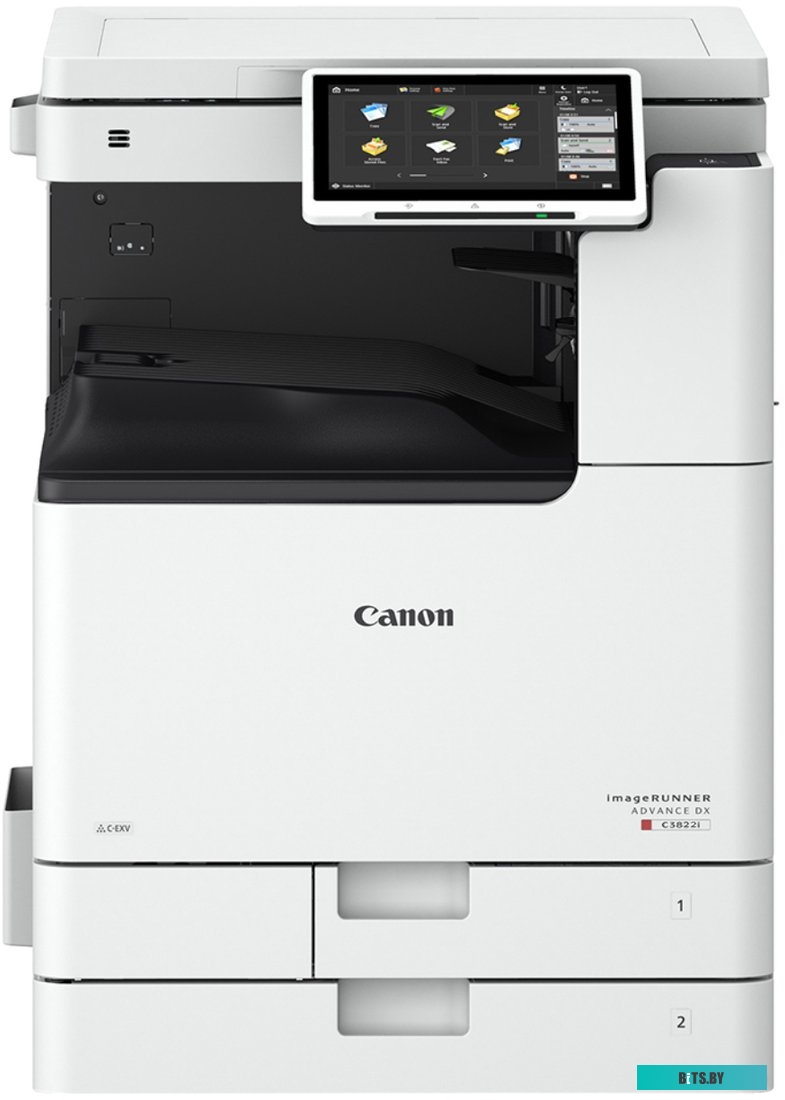 МФУ Canon imageRUNNER Advance DX C3822i <4915C024>