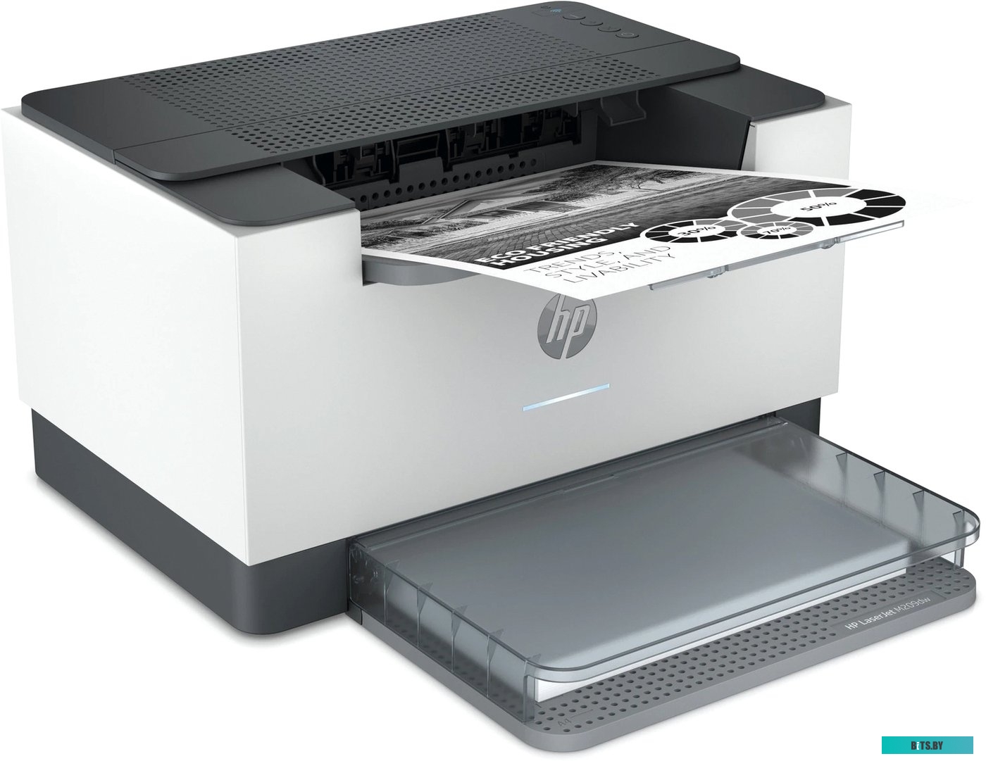 Принтер HP LaserJet M209dw 6GW62F