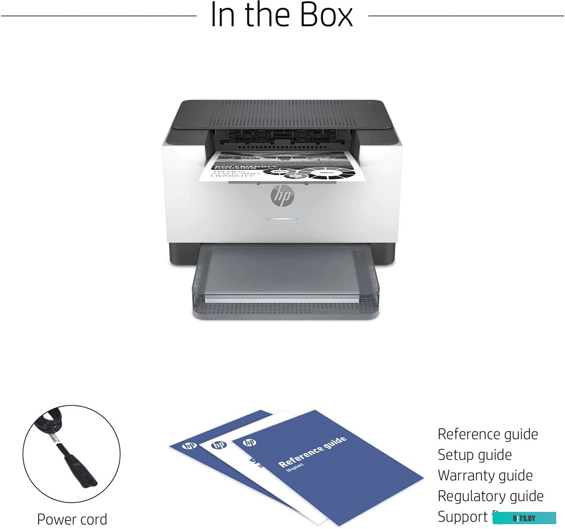 Принтер HP LaserJet M209dw 6GW62F
