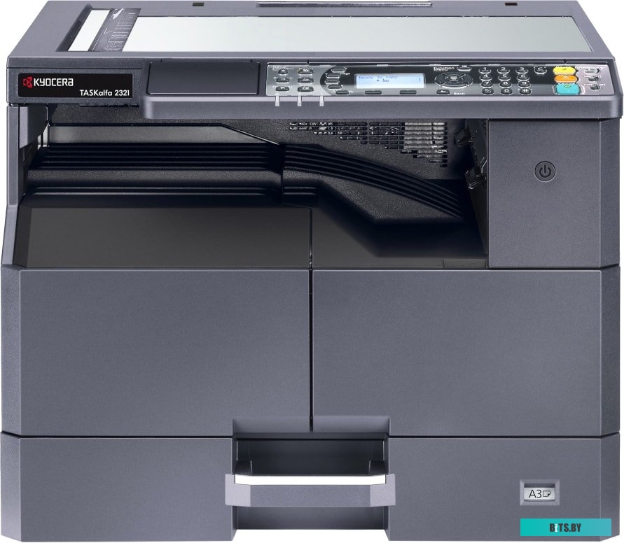 МФУ Kyocera Mita ECOSYS M3645dn