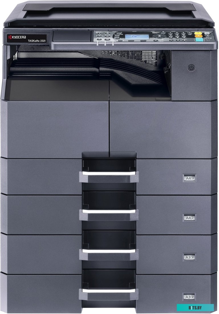 МФУ Kyocera Mita ECOSYS M3645dn