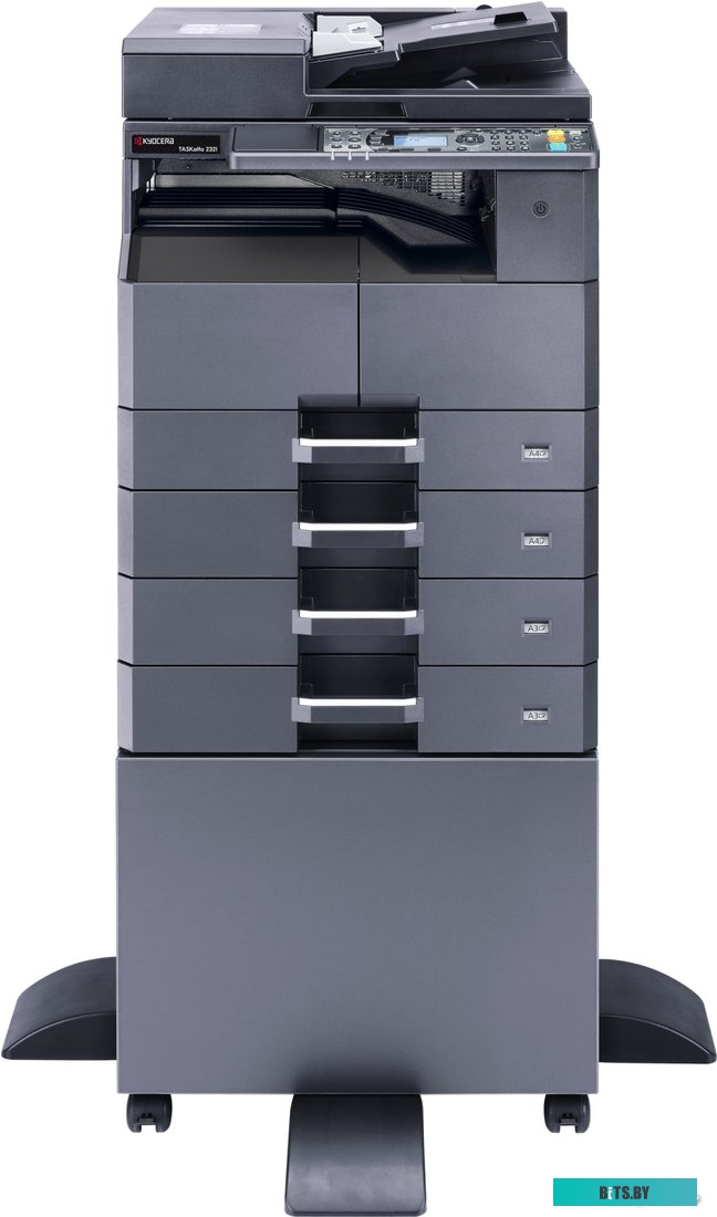 МФУ Kyocera Mita ECOSYS M3645dn