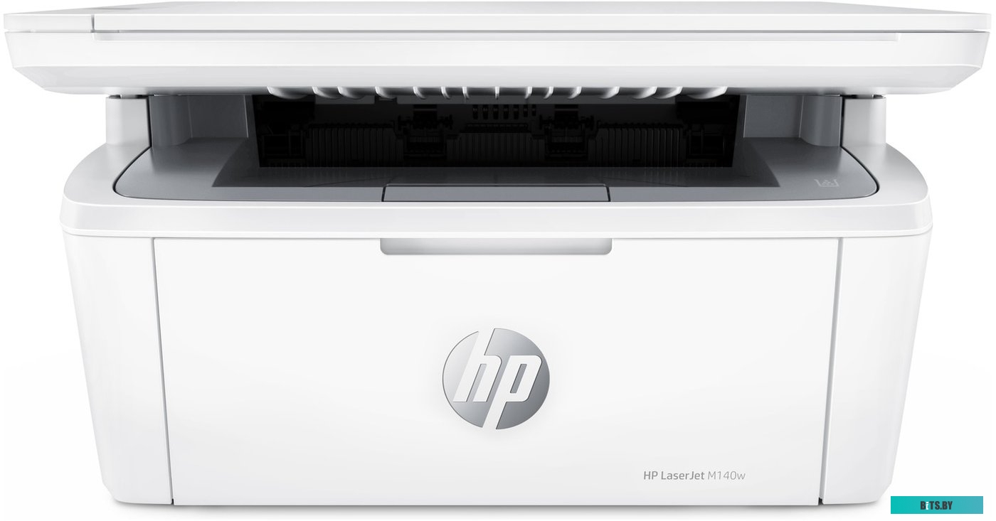 МФУ HP LaserJet M140w 7MD72F