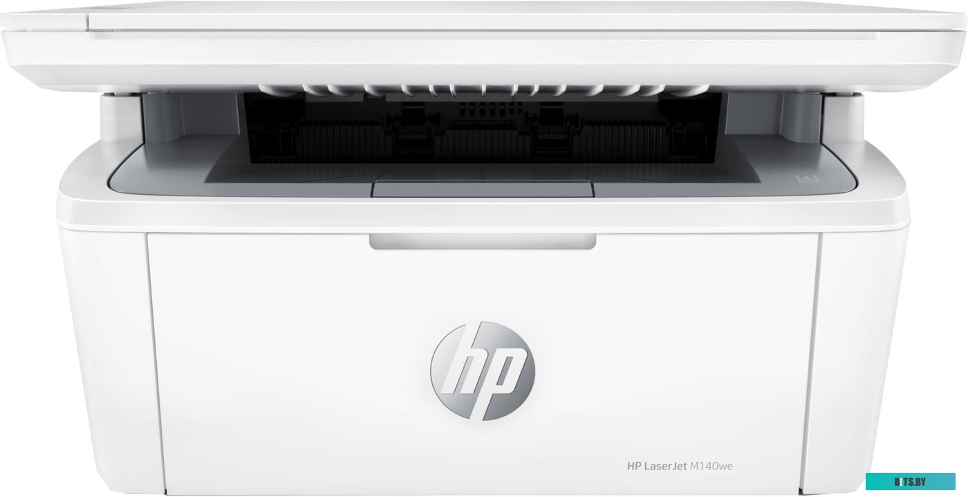 МФУ HP LaserJet M140we 7MD72E